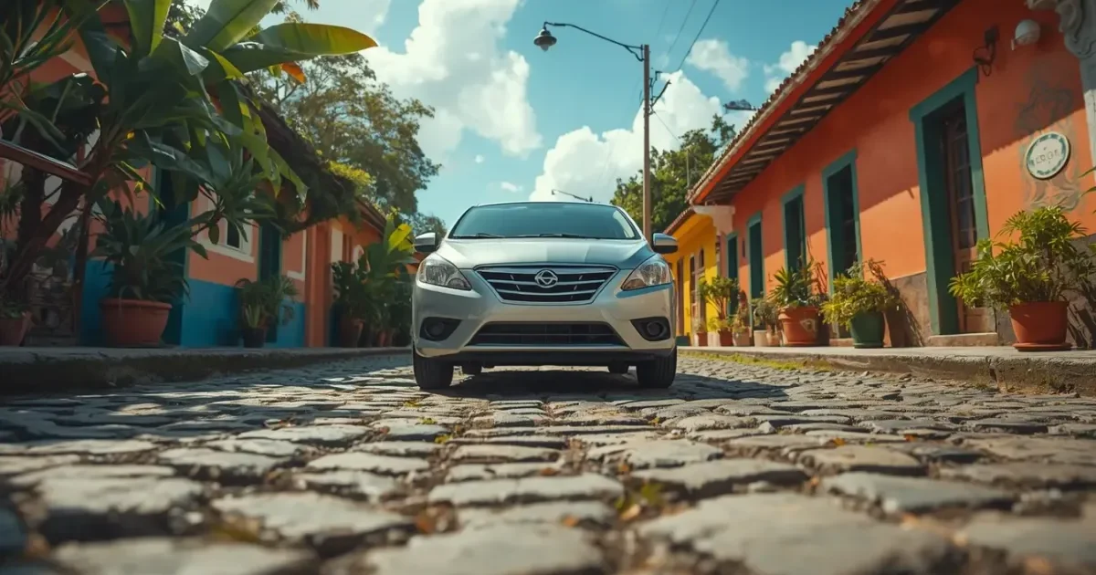 5 autos usados que sí aguantan el empedrado en Vallarta y Bahía de Banderas