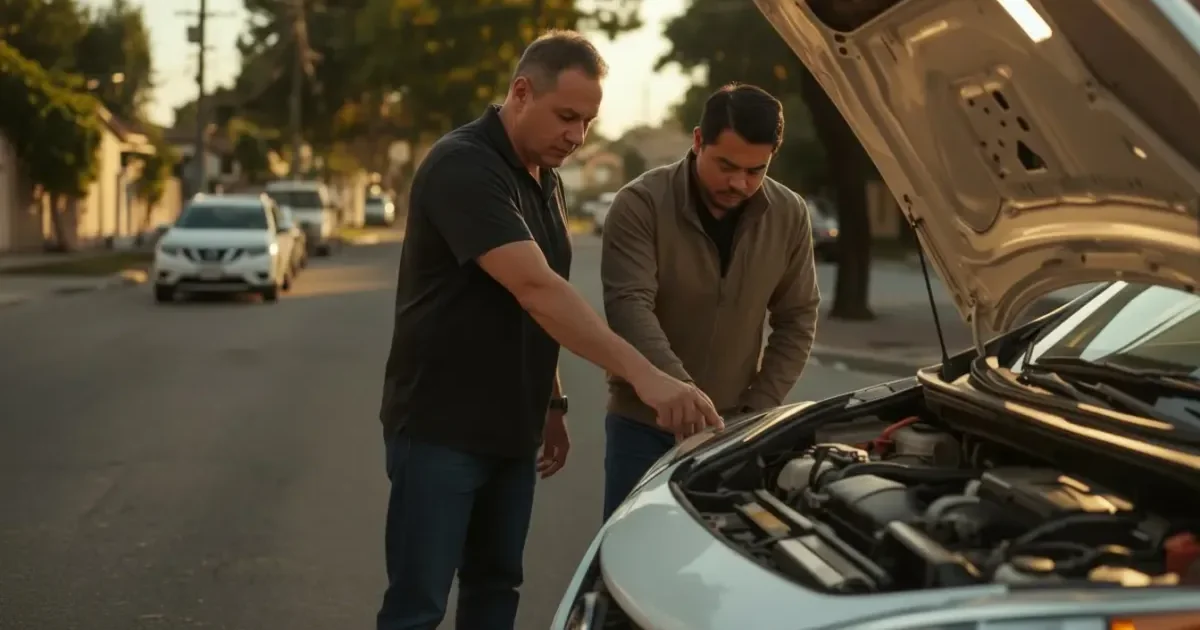 Vende tu auto sin que te bajen el precio: Tips (más allá de lavarlo), responsiva y placas