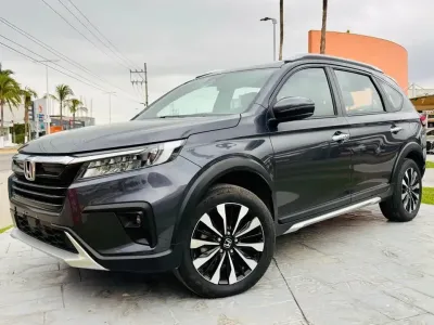 Honda BR-V | 2024
