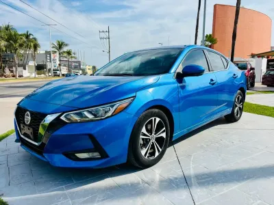 Nissan Sentra | 2023