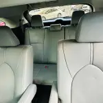 Toyota Highlander HEV 2025 en Puerto Vallarta, Jalisco - Foto 4
