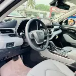 Toyota Highlander HEV 2025 en Puerto Vallarta, Jalisco - Foto 3