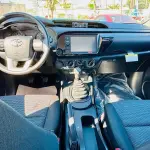 Toyota Hilux 2026 en Puerto Vallarta, Jalisco - Foto 4