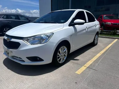 Chevrolet Aveo | 2023