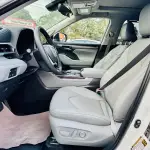 Toyota Highlander HEV 2025 en Puerto Vallarta, Jalisco - Foto 6