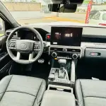 Toyota Tacoma 2025 en Puerto Vallarta, Jalisco - Foto 6