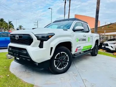 Toyota Tacoma | 2025
