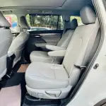 Toyota Highlander HEV 2025 en Puerto Vallarta, Jalisco - Foto 5