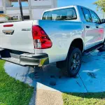 Toyota Hilux 2026 en Puerto Vallarta, Jalisco - Foto 3