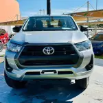 Toyota Hilux 2026 en Puerto Vallarta, Jalisco - Foto 2