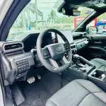 Toyota Tacoma 2025 en Puerto Vallarta, Jalisco - Foto 5