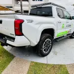 Toyota Tacoma 2025 en Puerto Vallarta, Jalisco - Foto 2
