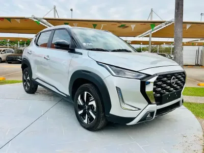 Nissan Magnite | 2025