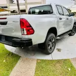 Toyota Hilux 2026 en Puerto Vallarta, Jalisco - Foto 2