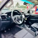 Toyota Hilux 2026 en Puerto Vallarta, Jalisco - Foto 3